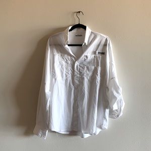 Columbia PFG - never worn!!